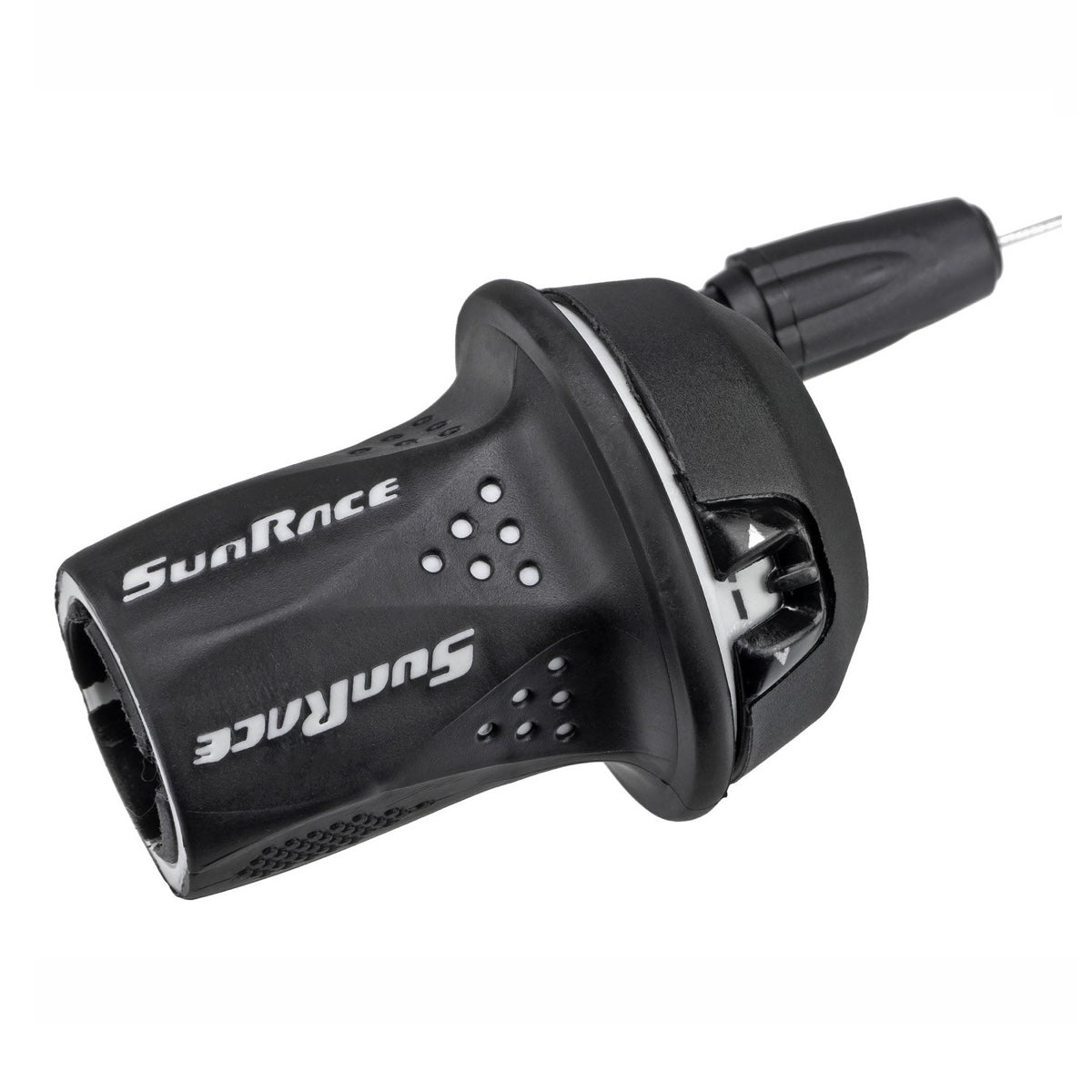 SUNRACE TSM21 front shifter - SUNRACE - Evelostore