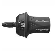 SUNRACE TSM21 rear shifter - SUNRACE - Evelostore
