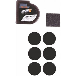 Tire accessories and tubeless