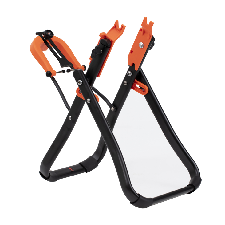 SUPER B TB-PF25 ratų centravimo stovas