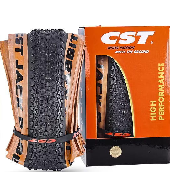 CST JACK RABBIT II C1747N 29 x 2.25 Tubeless tire