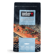 Weber mereandide suitsulaastude segu 0.7 kg, 17665