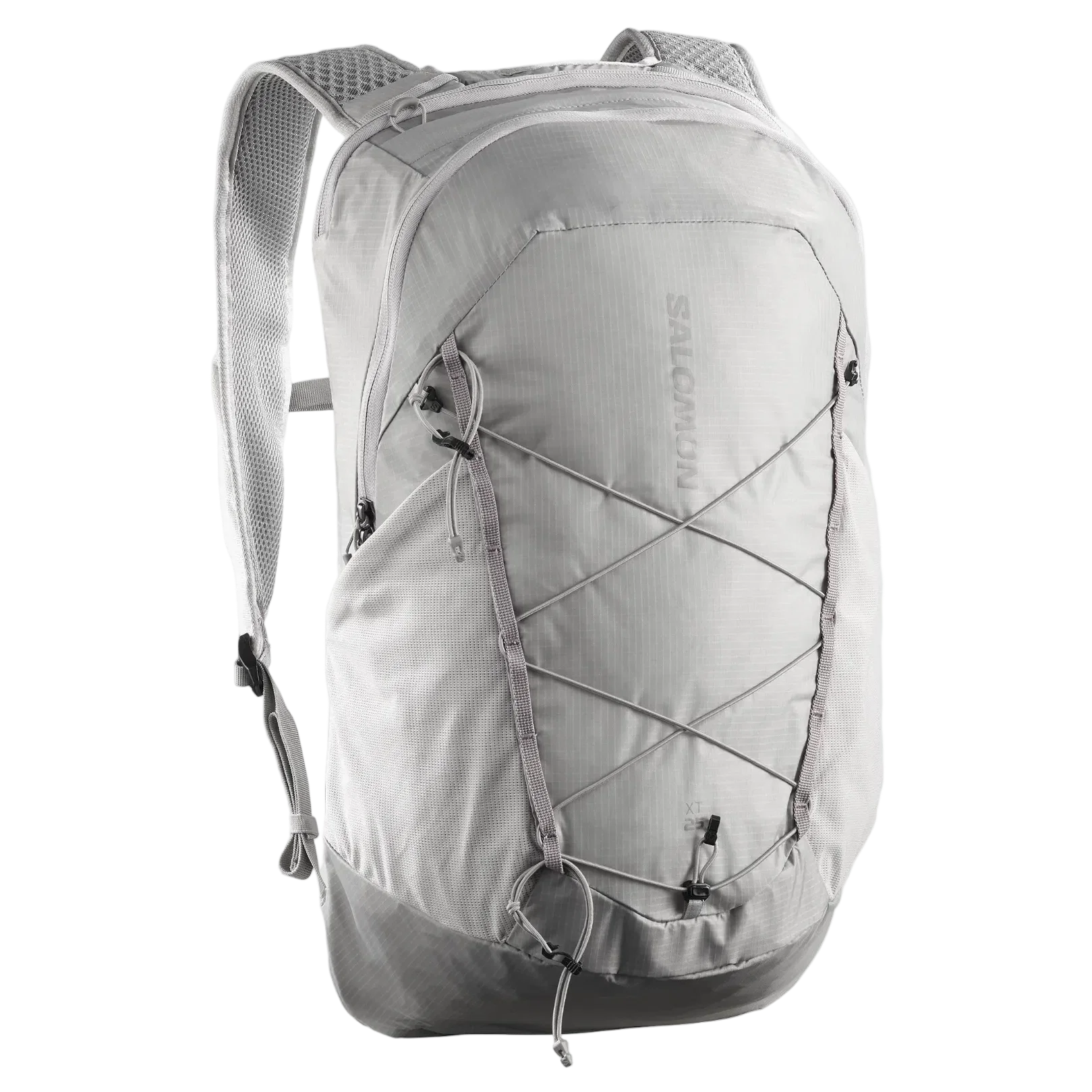 SALOMON XT 15 OG-rygsæk – sort