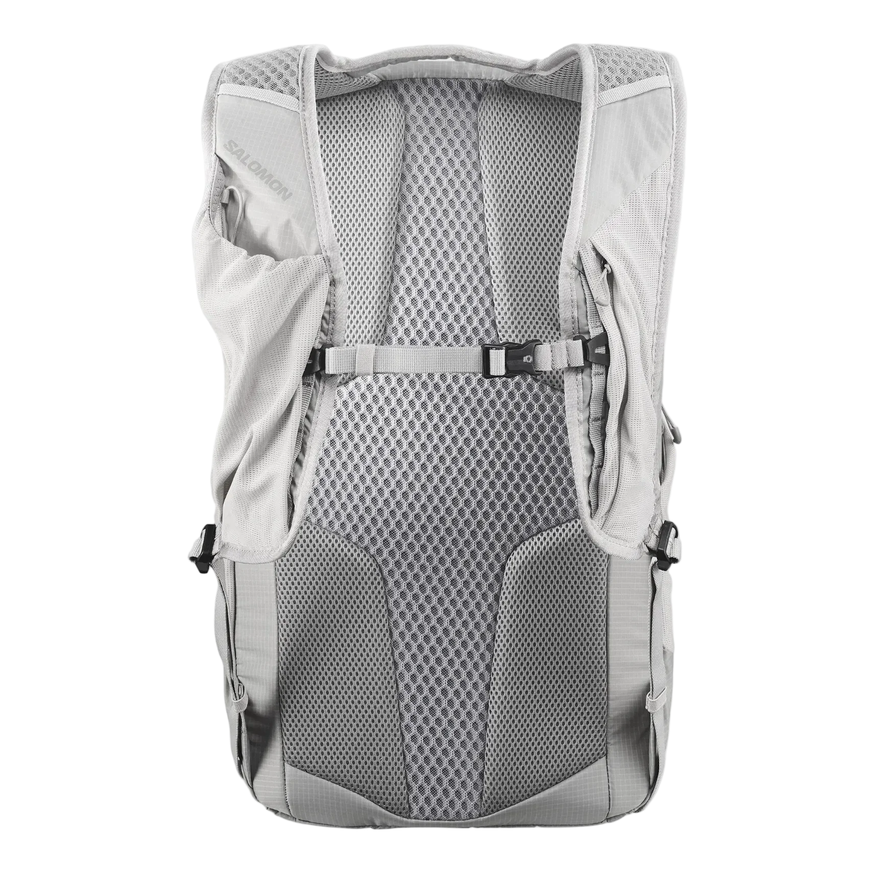SALOMON XT 15 OG-rygsæk – sort