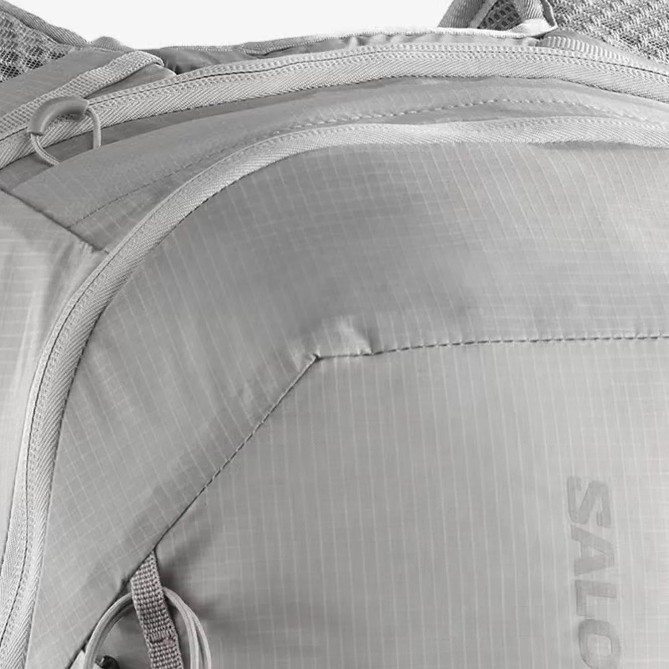 SALOMON XT 15 OG-rygsæk – sort