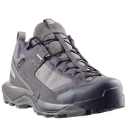 Chaussures de randonnée SALOMON X ULTRA ALPINE GTX W - gris/gris foncé