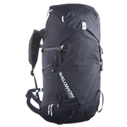 SALOMON AEROTREK 38 W backpack - dark blue