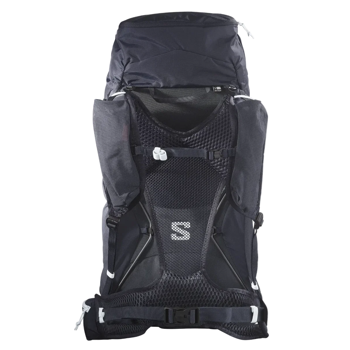SALOMON AEROTREK 38 W backpack - dark blue
