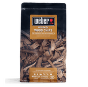 Weber viskipuiduhake – 0,7 kg, 17627