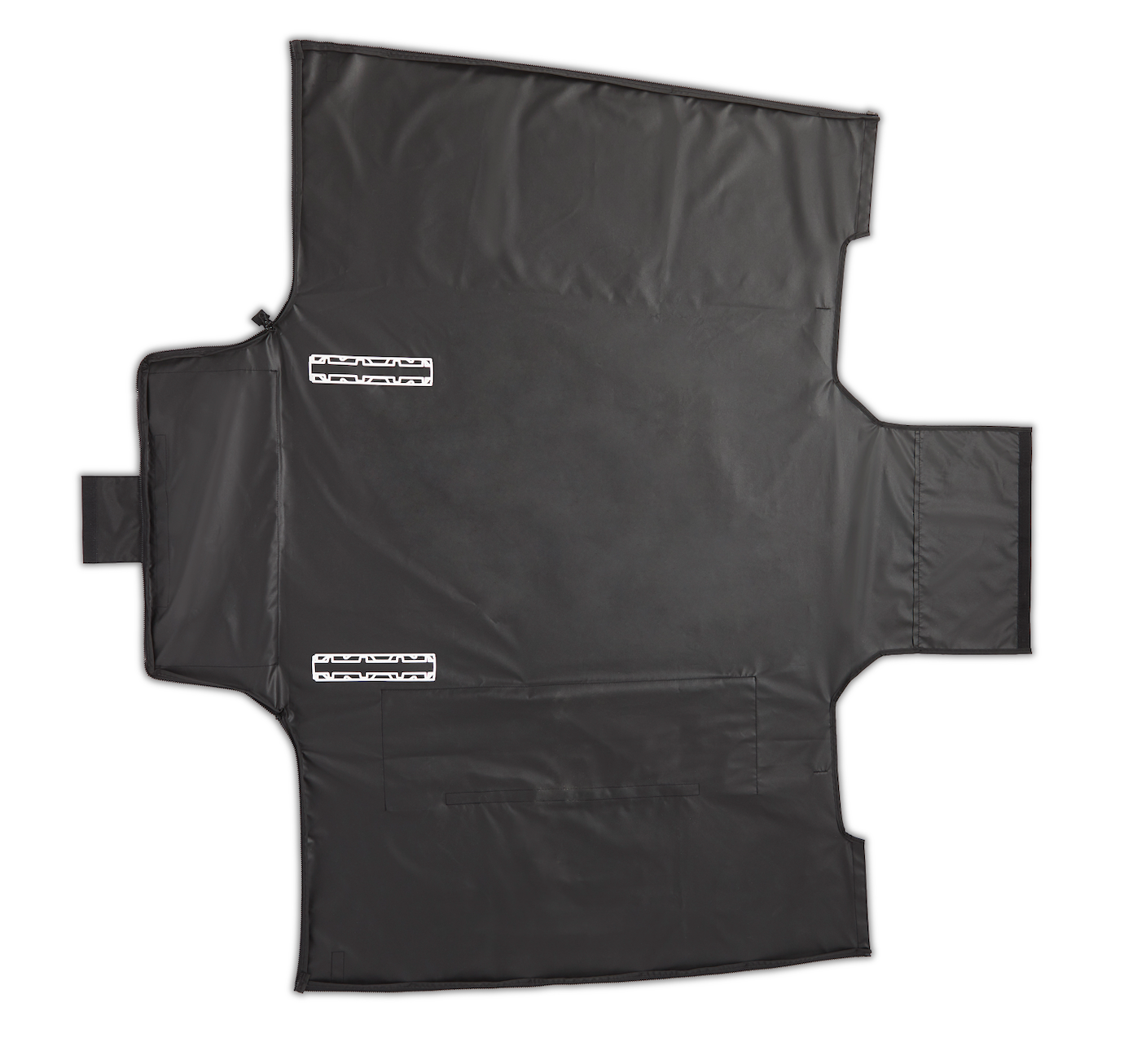 WEBER Premium Traveler Cargo apsauga, 7030