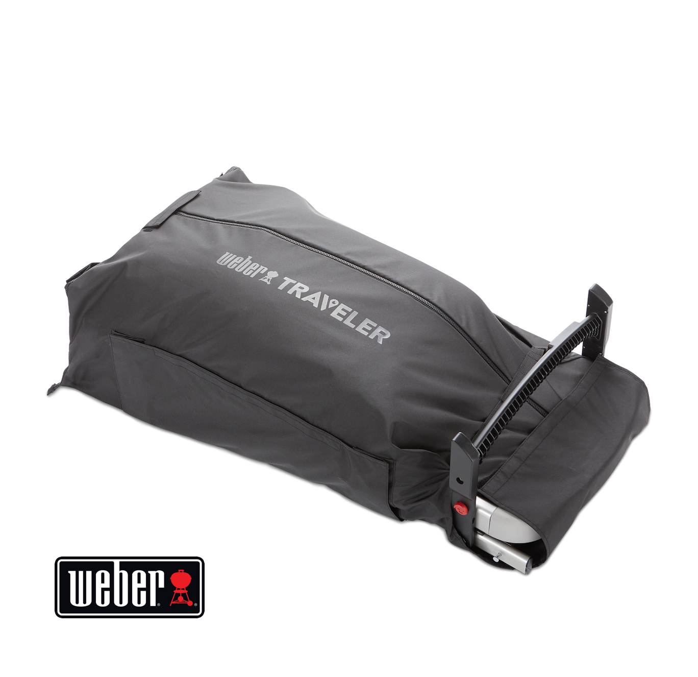 WEBER Premium Traveler Cargo apsauga, 7030