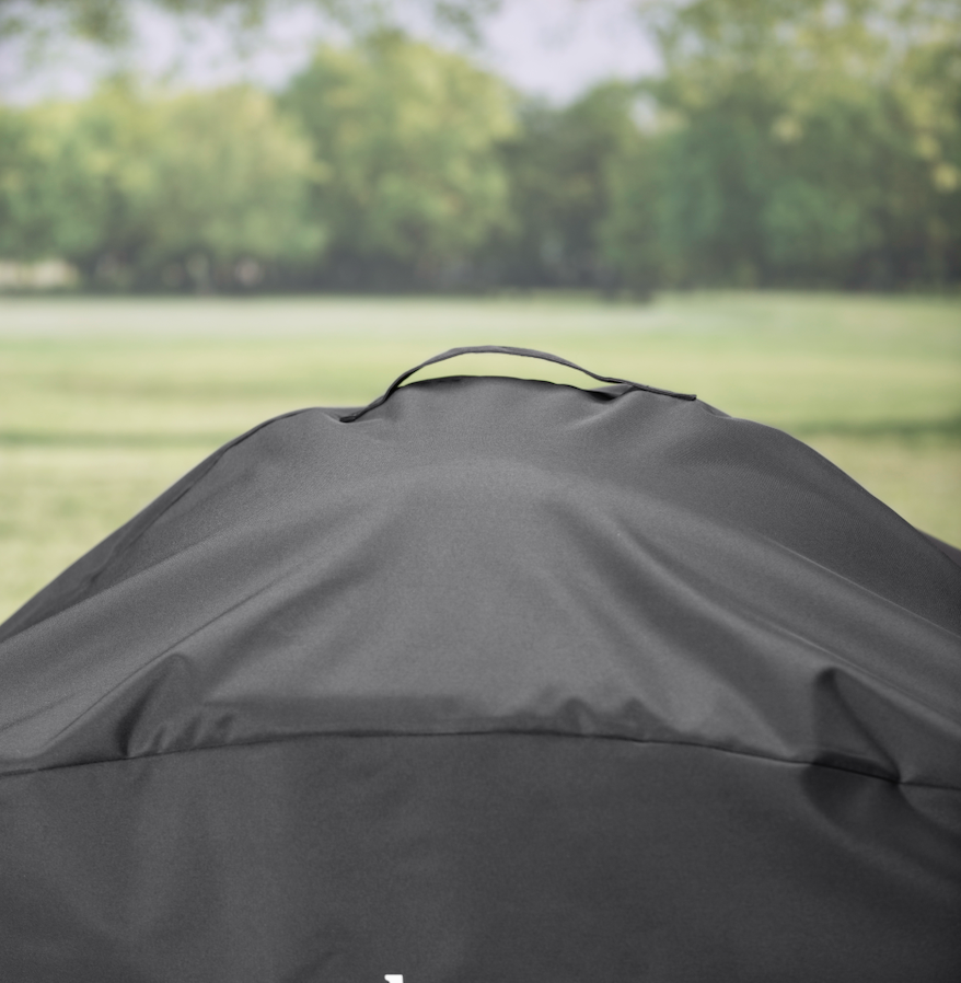 WEBER Premium uždangalas – tinka Q 300/3000 serijai, 7184