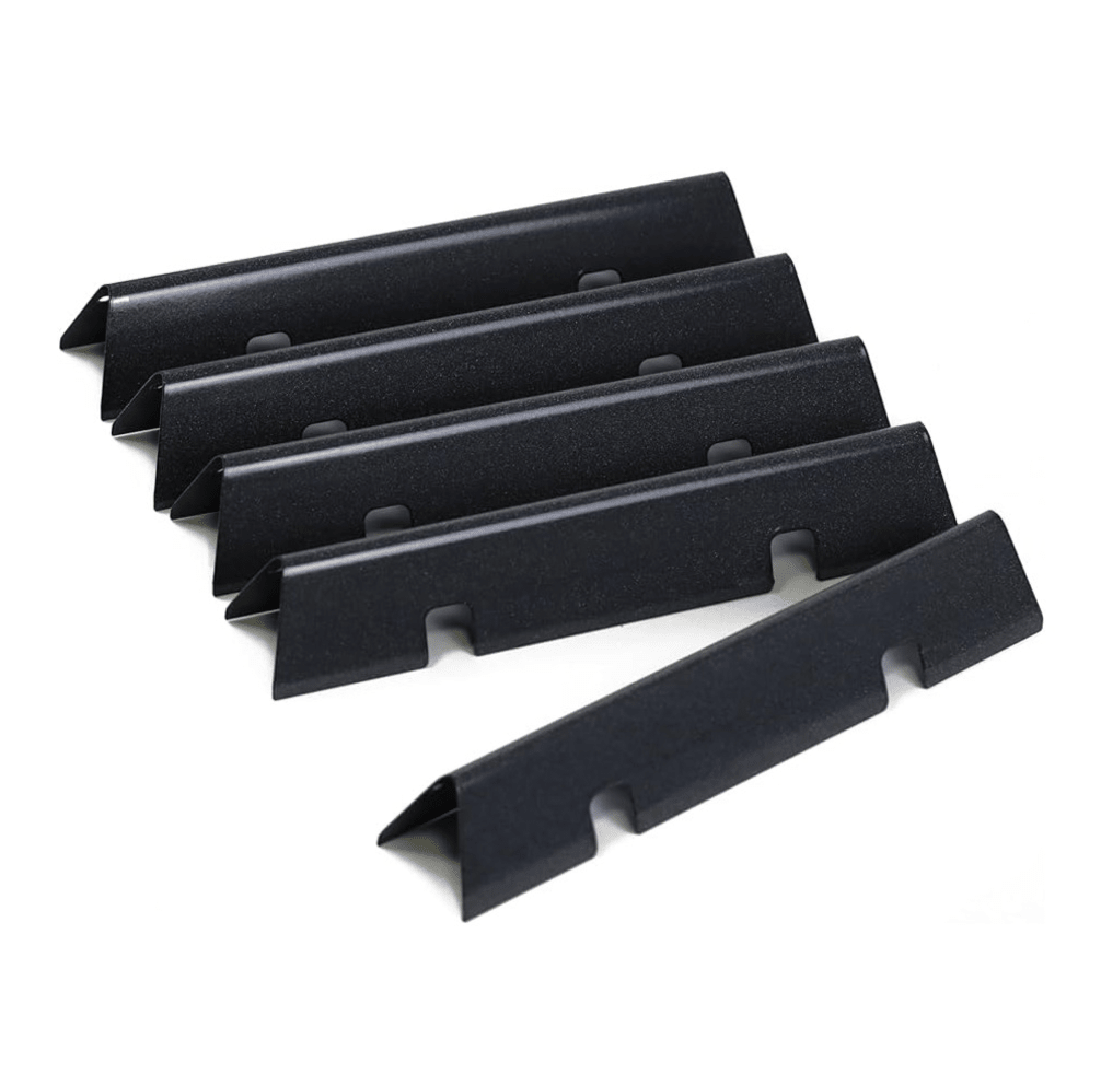 WEBER Flavorizer Bars for SPIRIT gas grill, 67046 - WEBER - Evelostore