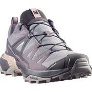 SALOMON X ULTRA 360 W žygių batai - violetinė/pilka