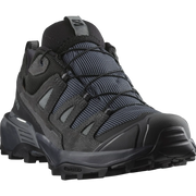 SALOMON X ULTRA 360 LEATHER GORE-TEX W hiking boots - grey/black