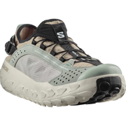 SALOMON SOLAMPHIBIAN Sandals & Watershoes - light blue/white