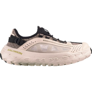 SALOMON SOLAMPHIBIAN W Sandalen & Wasserschuhe - weiß/rosa