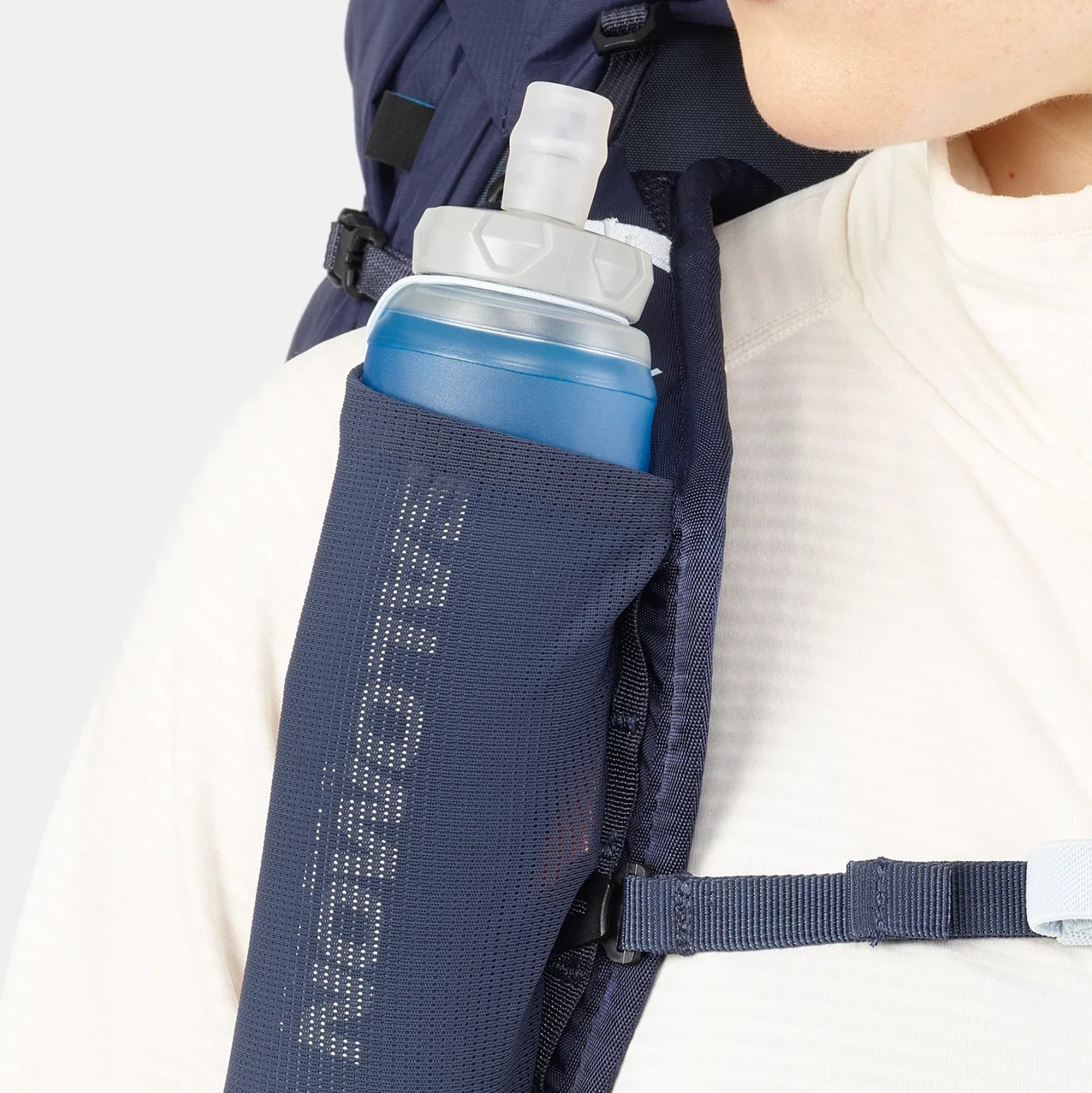 Zaino SALOMON AEROTREK 38 W - blu scuro