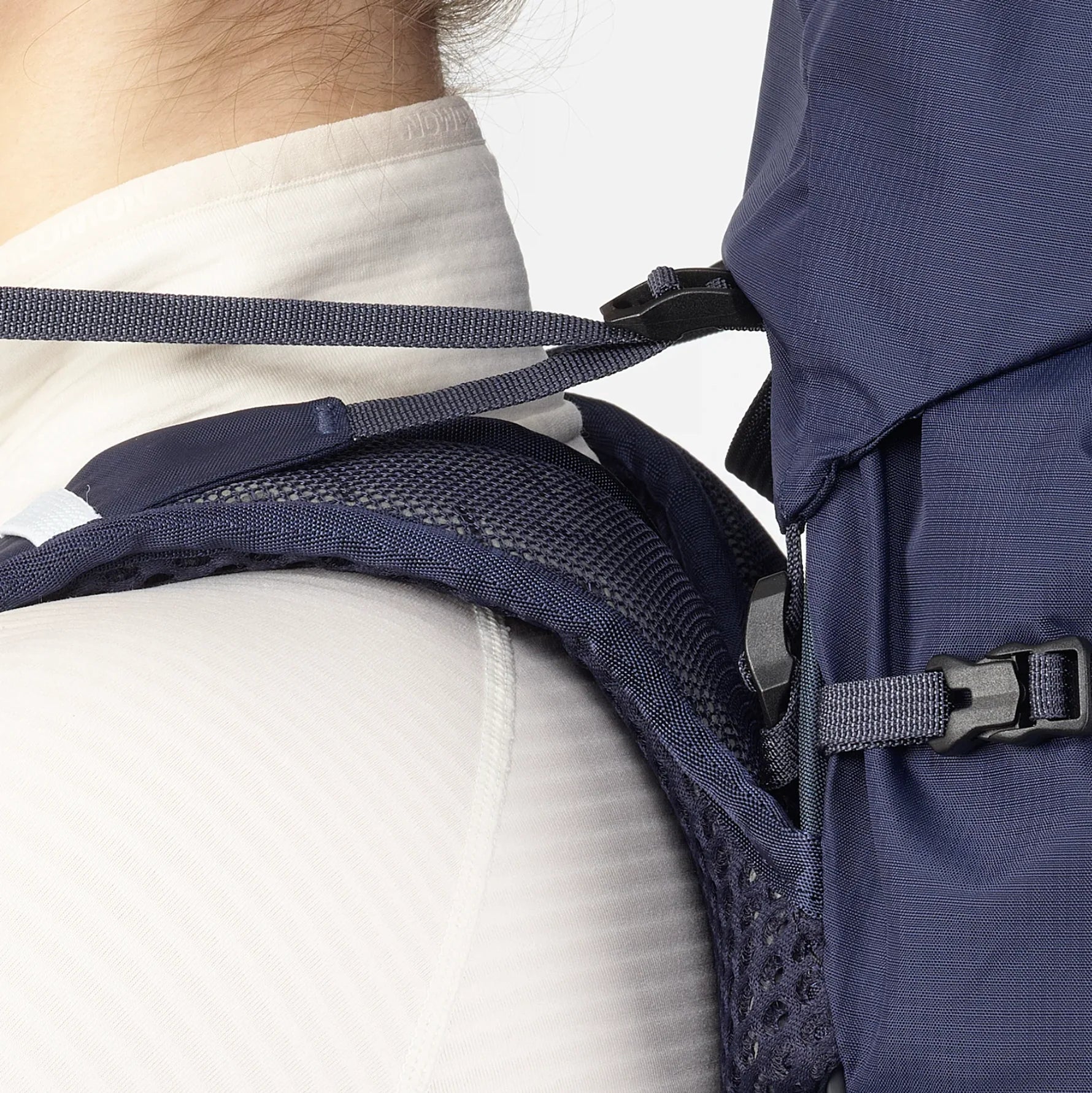 Zaino SALOMON AEROTREK 38 W - blu scuro