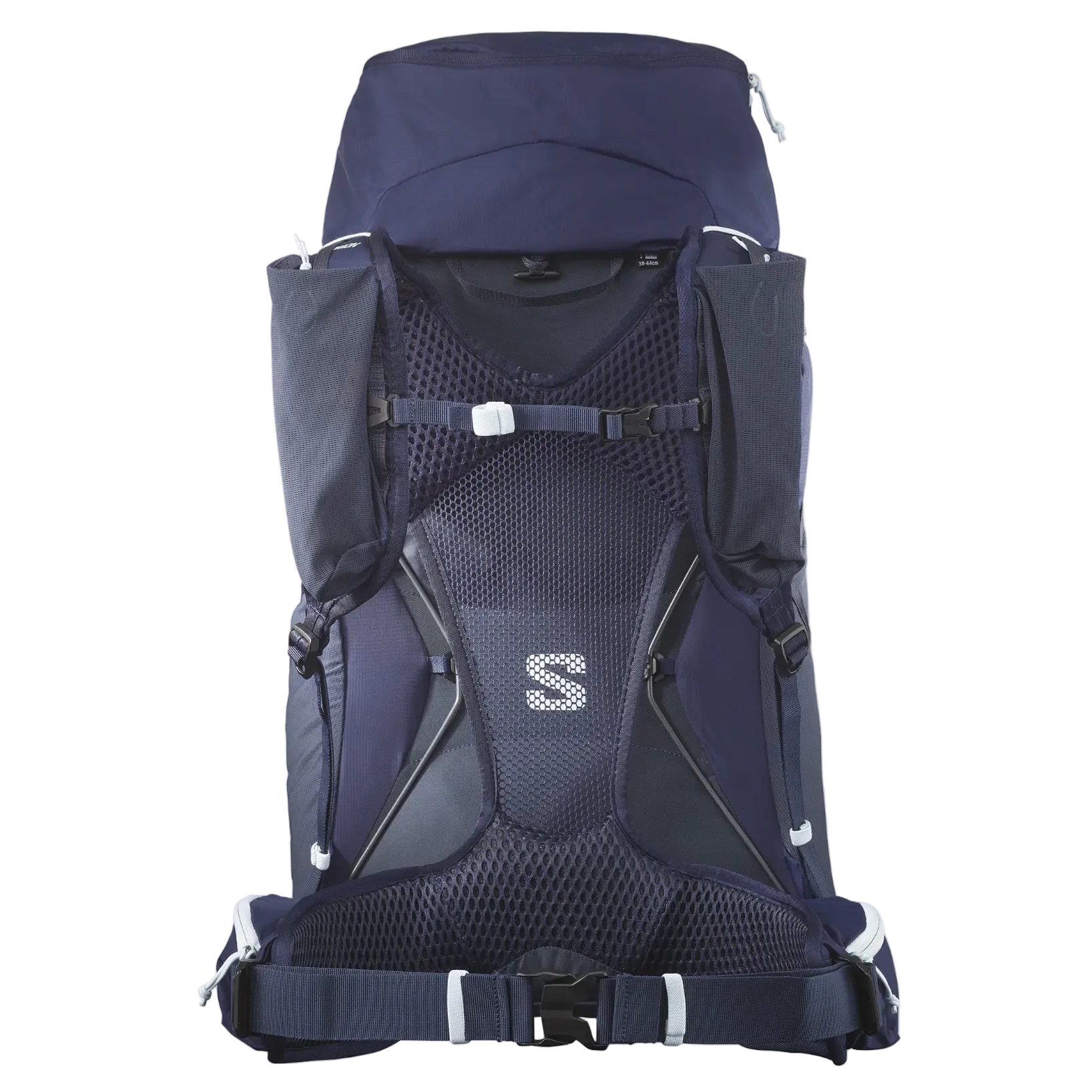 Zaino SALOMON AEROTREK 38 W - blu scuro