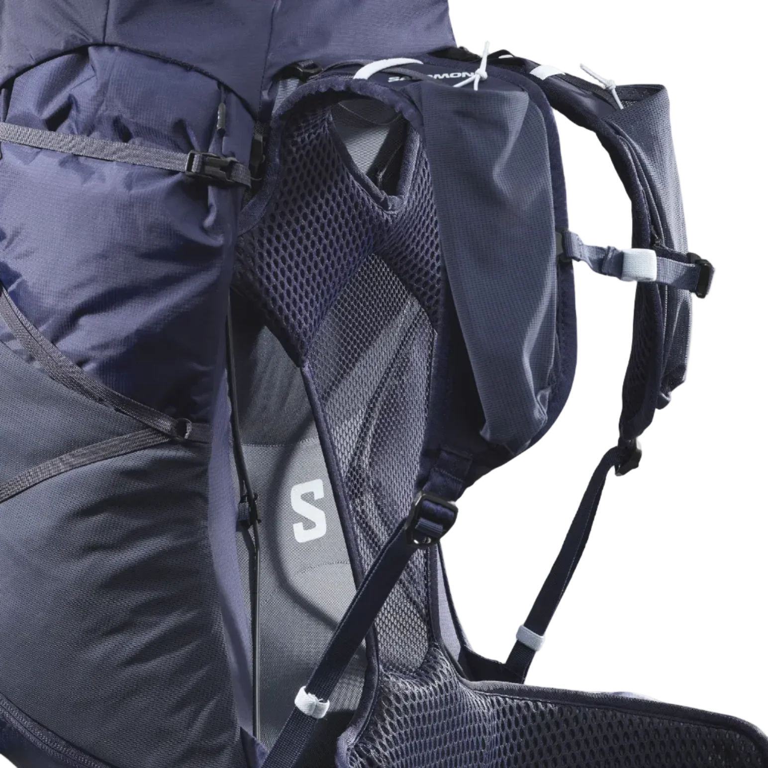 Zaino SALOMON AEROTREK 38 W - blu scuro