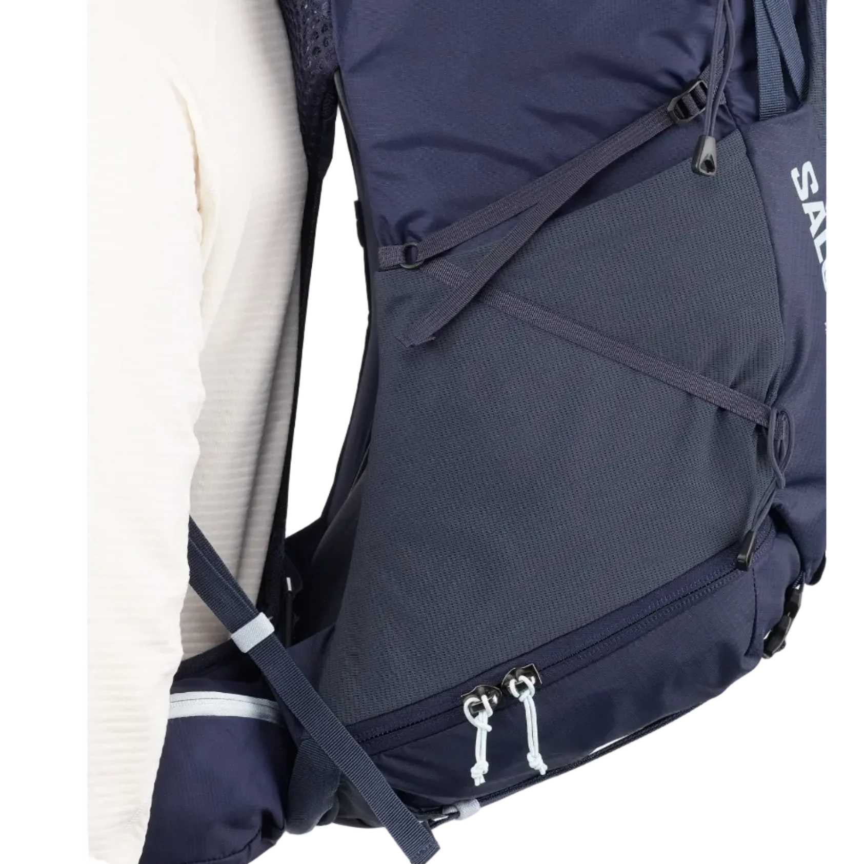 Zaino SALOMON AEROTREK 38 W - blu scuro