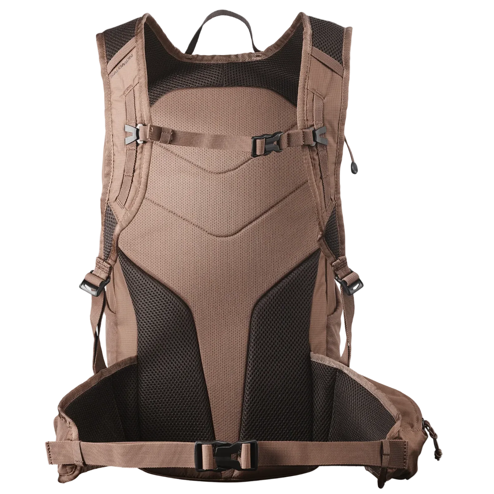 SALOMON TRAILBLAZER 10 matkakott – sinine/ghost grey