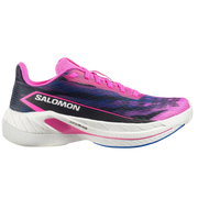 SALOMON Spectur 3 W bėgimo batai – juoda/balta/rožinė