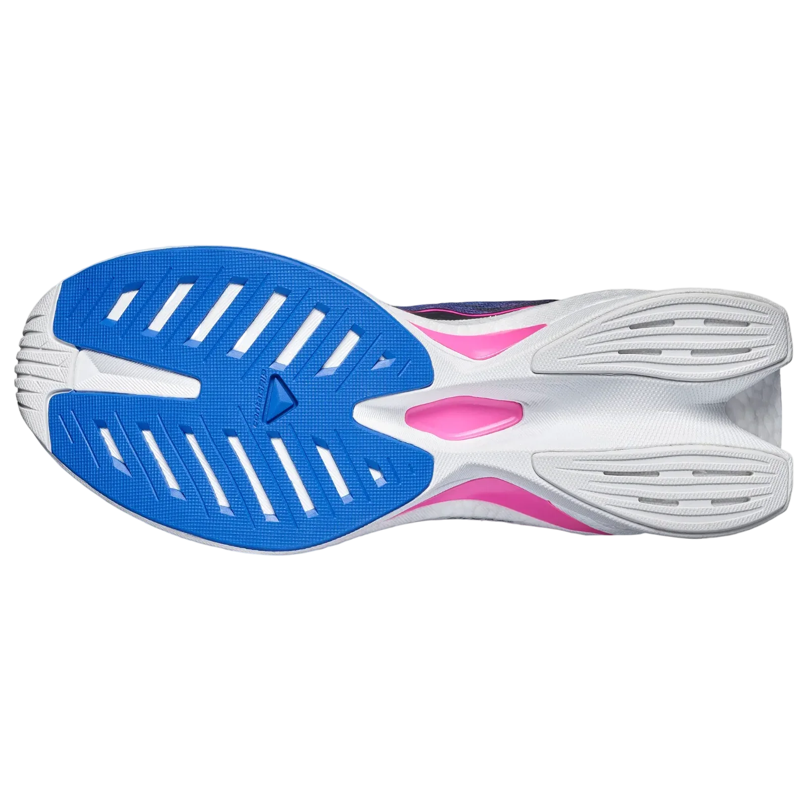 SALOMON Spectur 3 W bėgimo batai – juoda/balta/rožinė