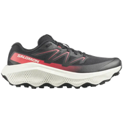 Chaussures de trail SALOMON ULTRA FLOW 2 - noir/blanc/rouge