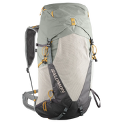 SALOMON AEROTREK 38 W-rygsæk – mørkeblå