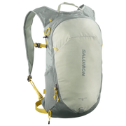 SALOMON TRAILBLAZER 10-vandrerygsæk – sedona sage/seagrass