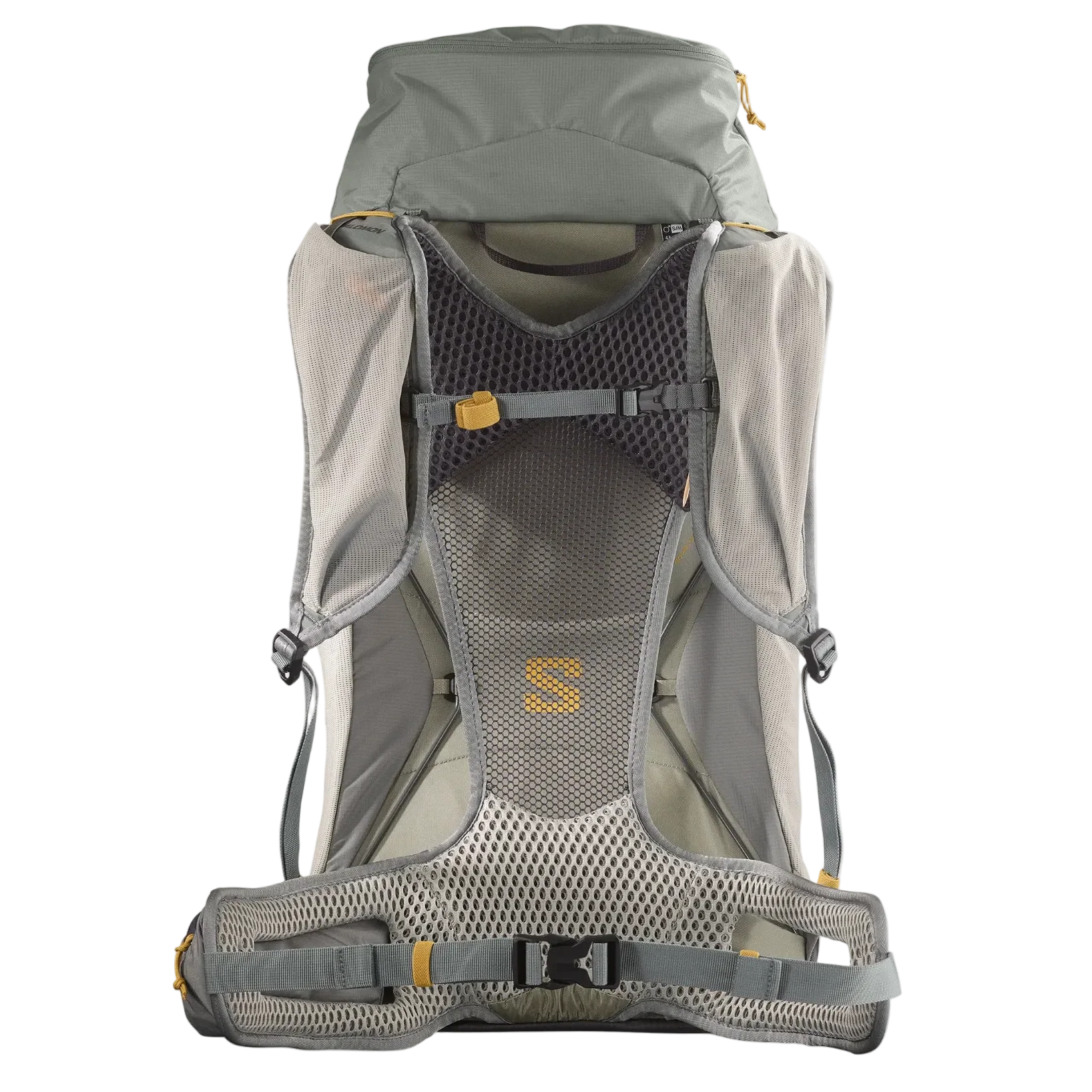 SALOMON AEROTREK 38 W-rygsæk – mørkeblå