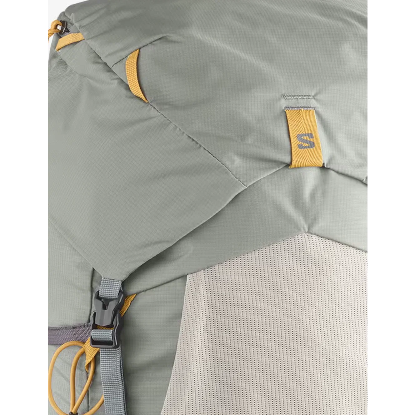SALOMON AEROTREK 38 W-rygsæk – mørkeblå