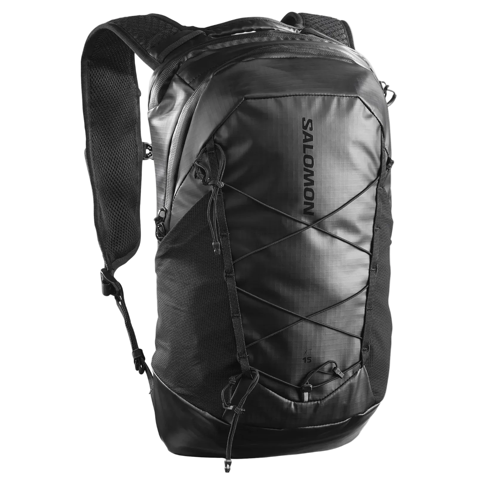 SALOMON XT 15 OG backpack - black