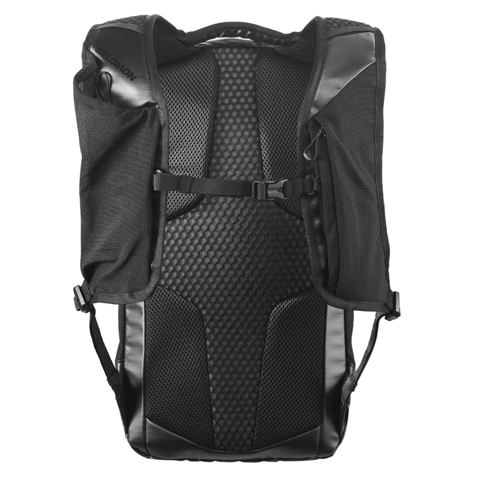 SALOMON XT 15 OG backpack - black
