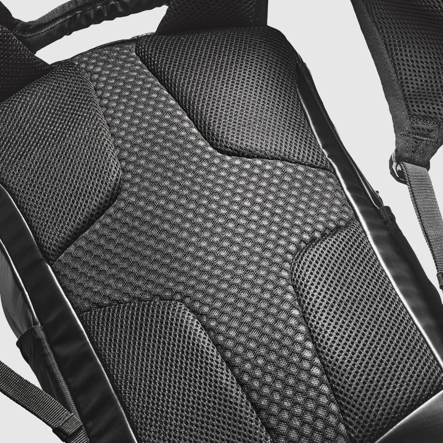 SALOMON XT 15 OG backpack - black