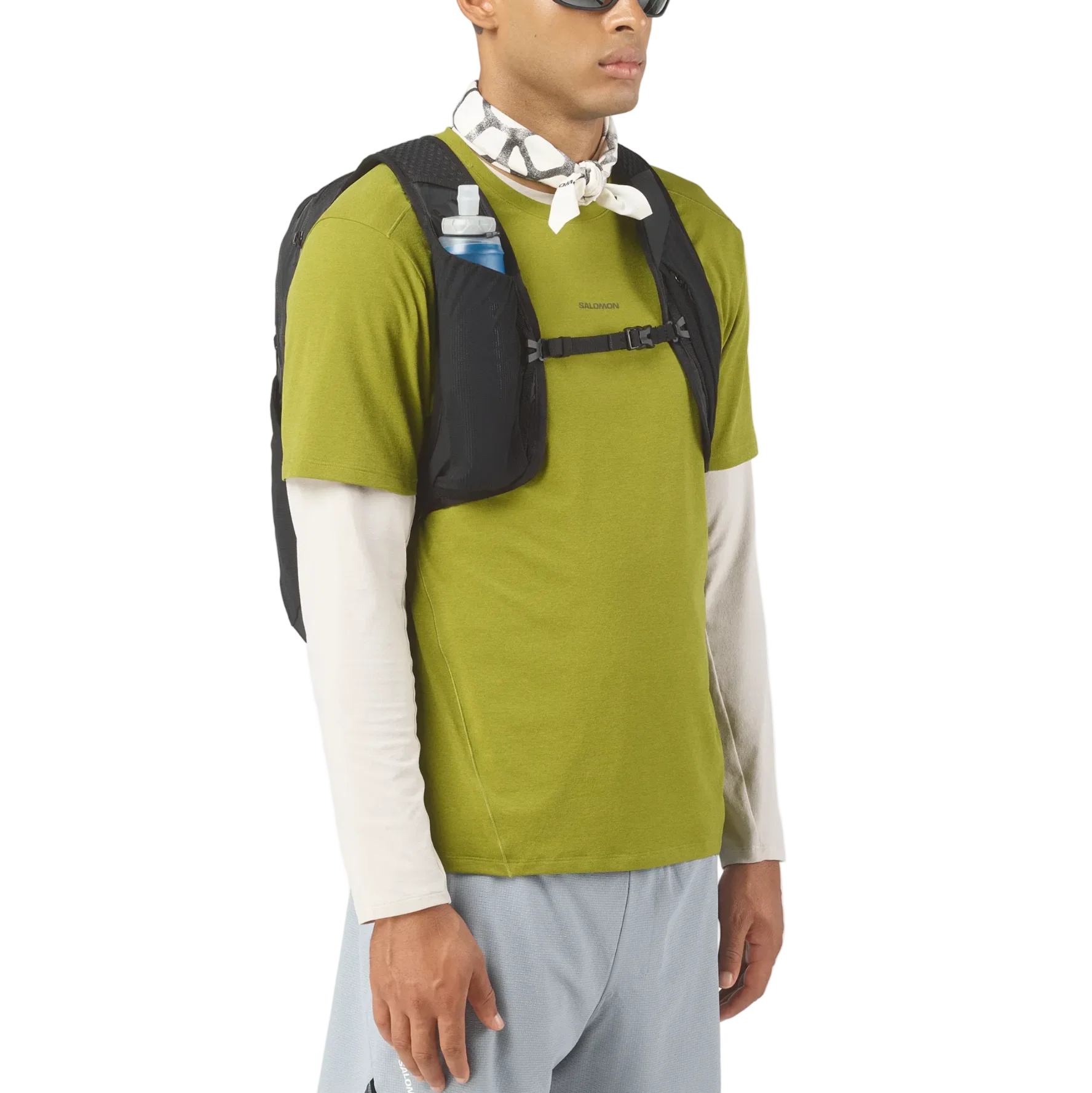 Plecak SALOMON XT 15 OG – czarny