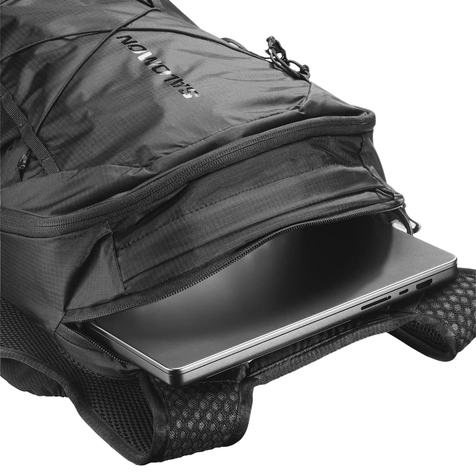 Plecak SALOMON XT 15 OG – czarny