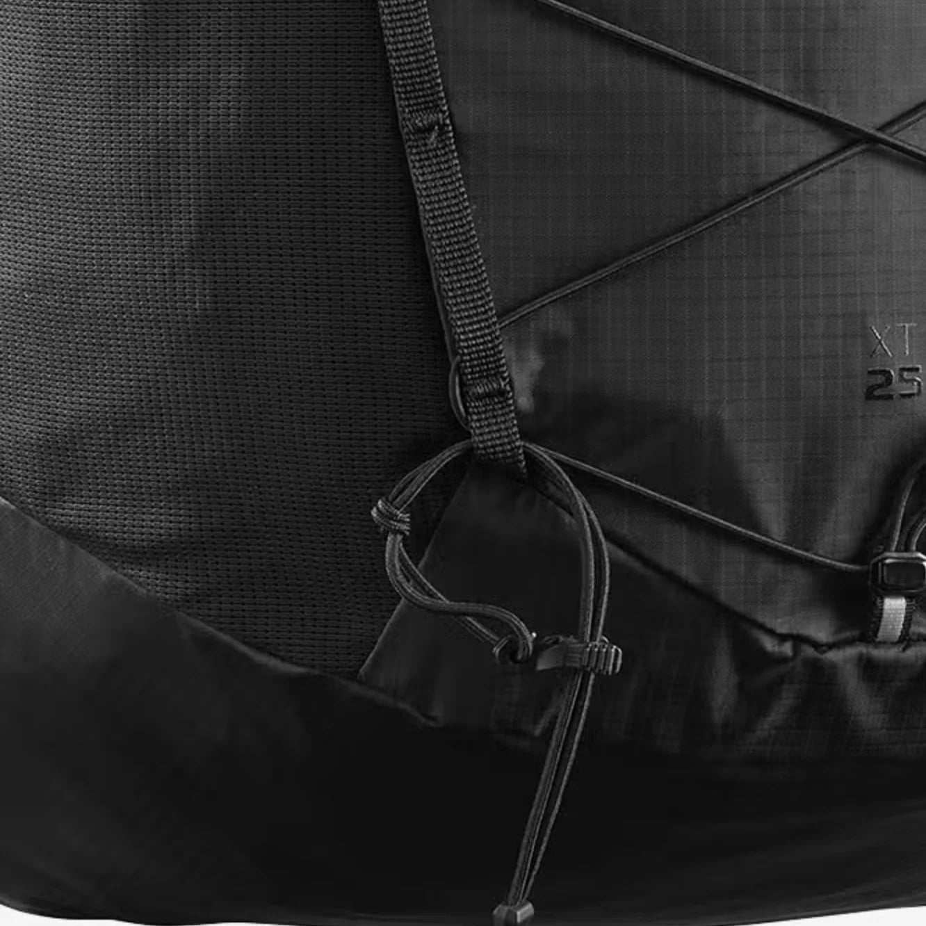 Plecak SALOMON XT 15 OG – czarny