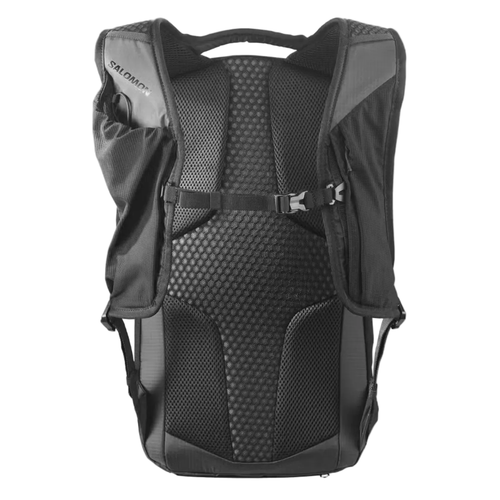 SALOMON XT 15 OG-rygsæk – sort