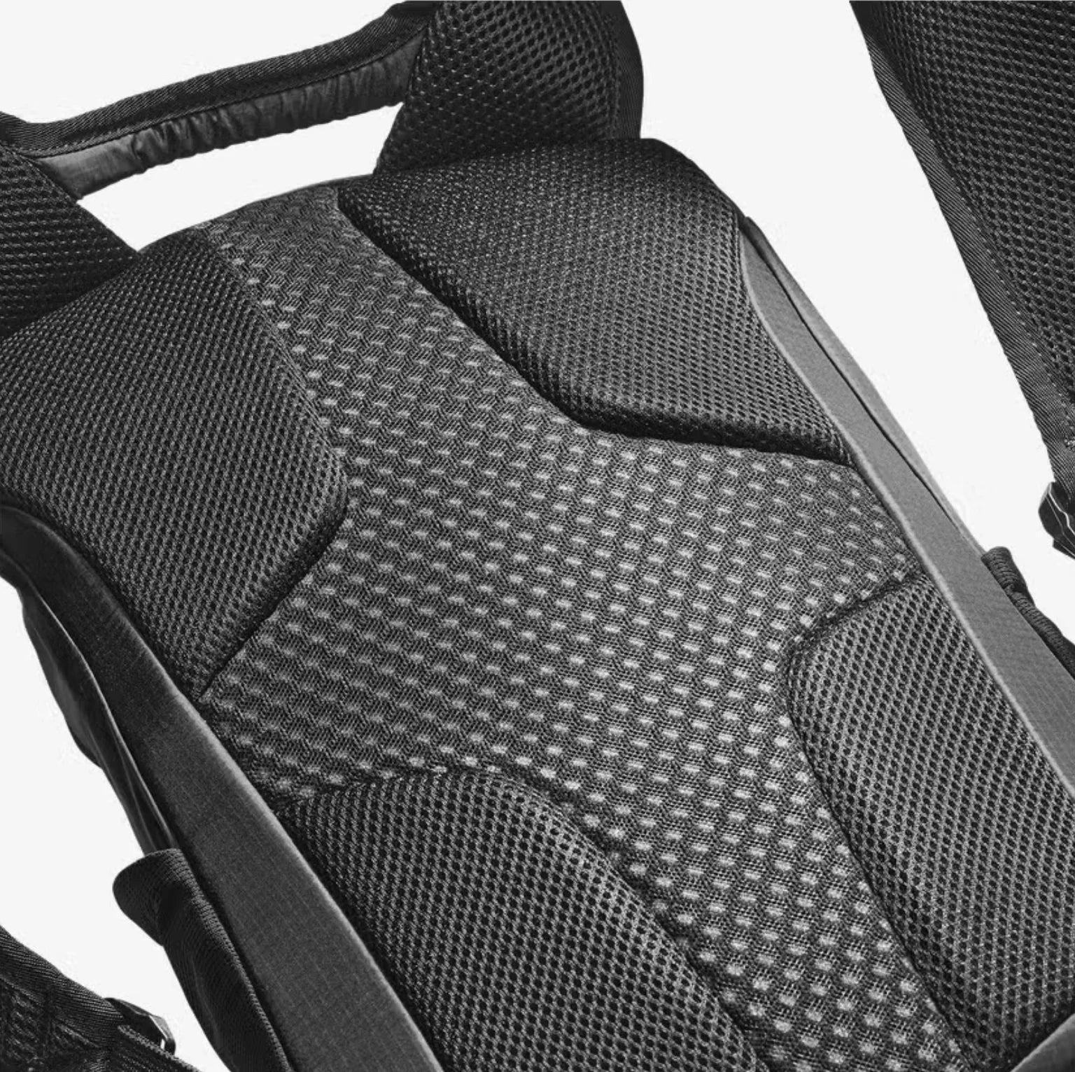 SALOMON XT 15 OG-rygsæk – sort