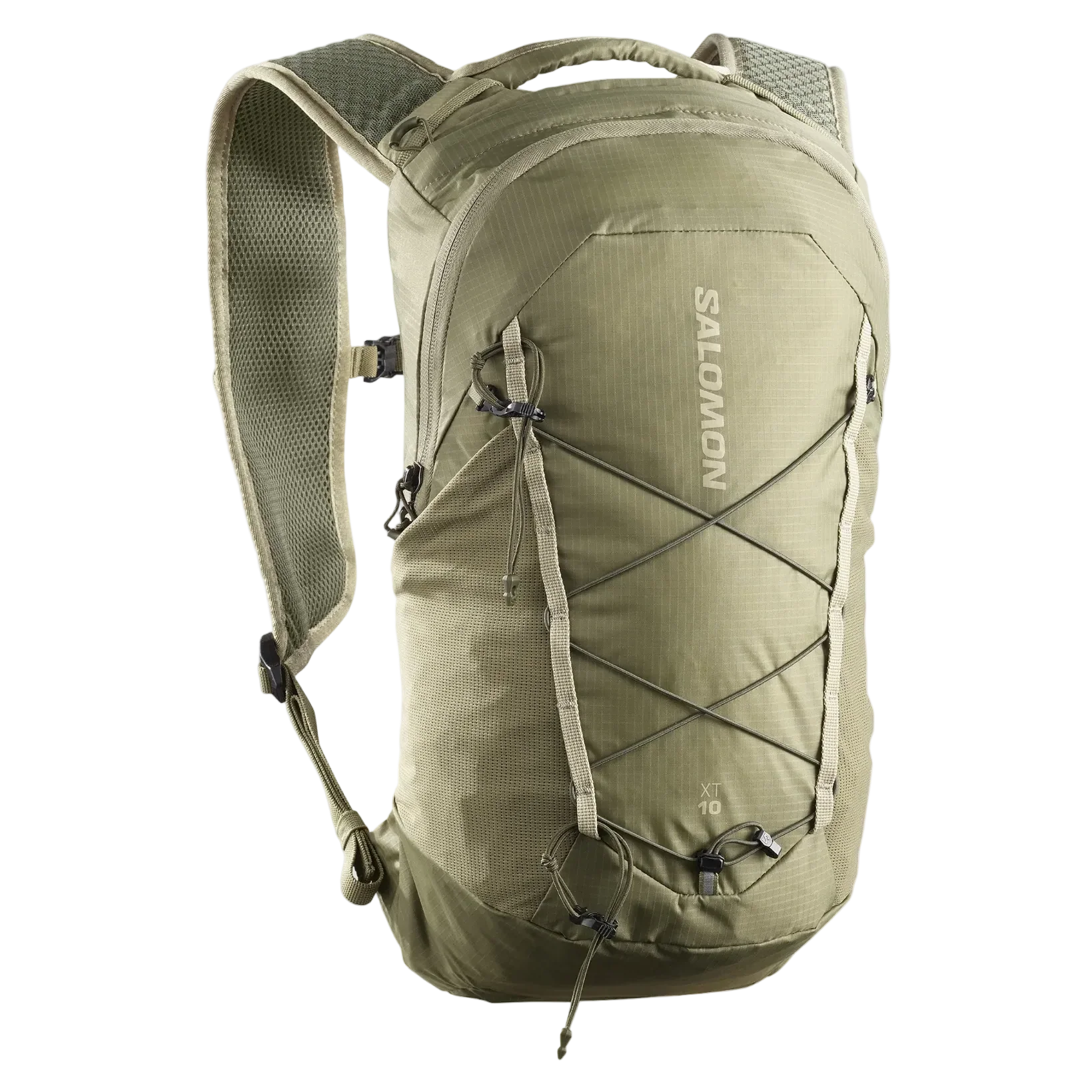 SALOMON XT 15 OG seljakott – must