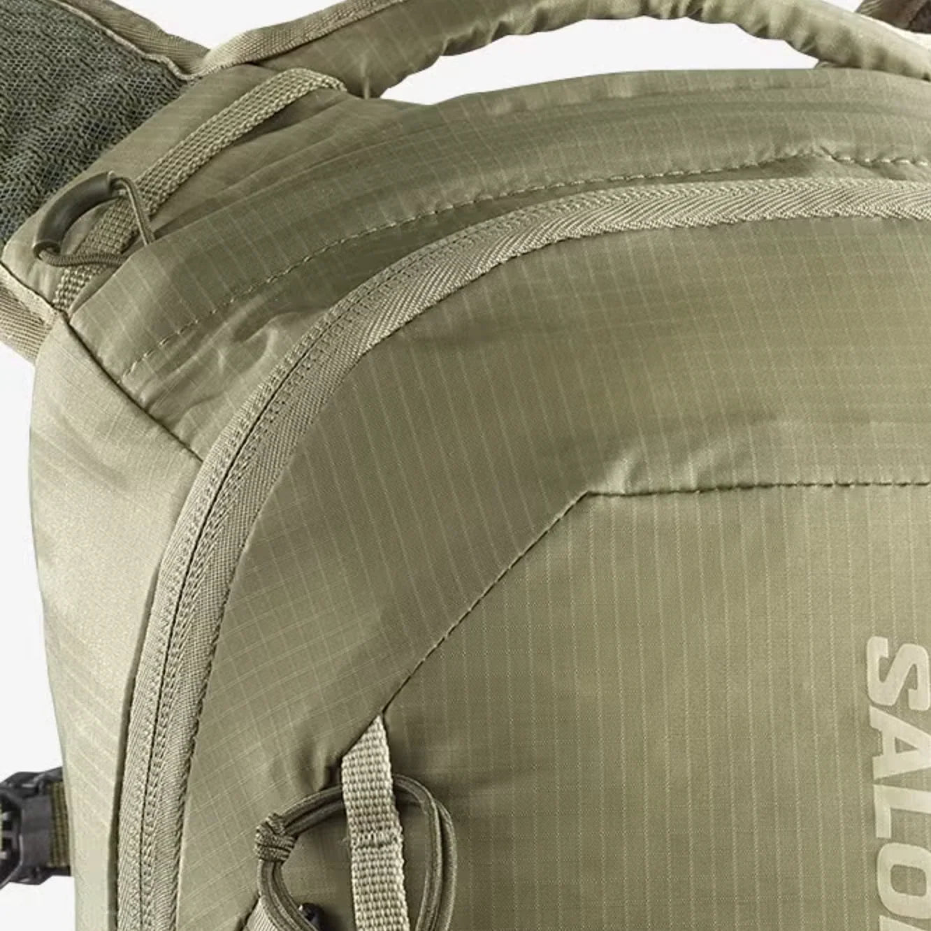 SALOMON XT 15 OG seljakott – must