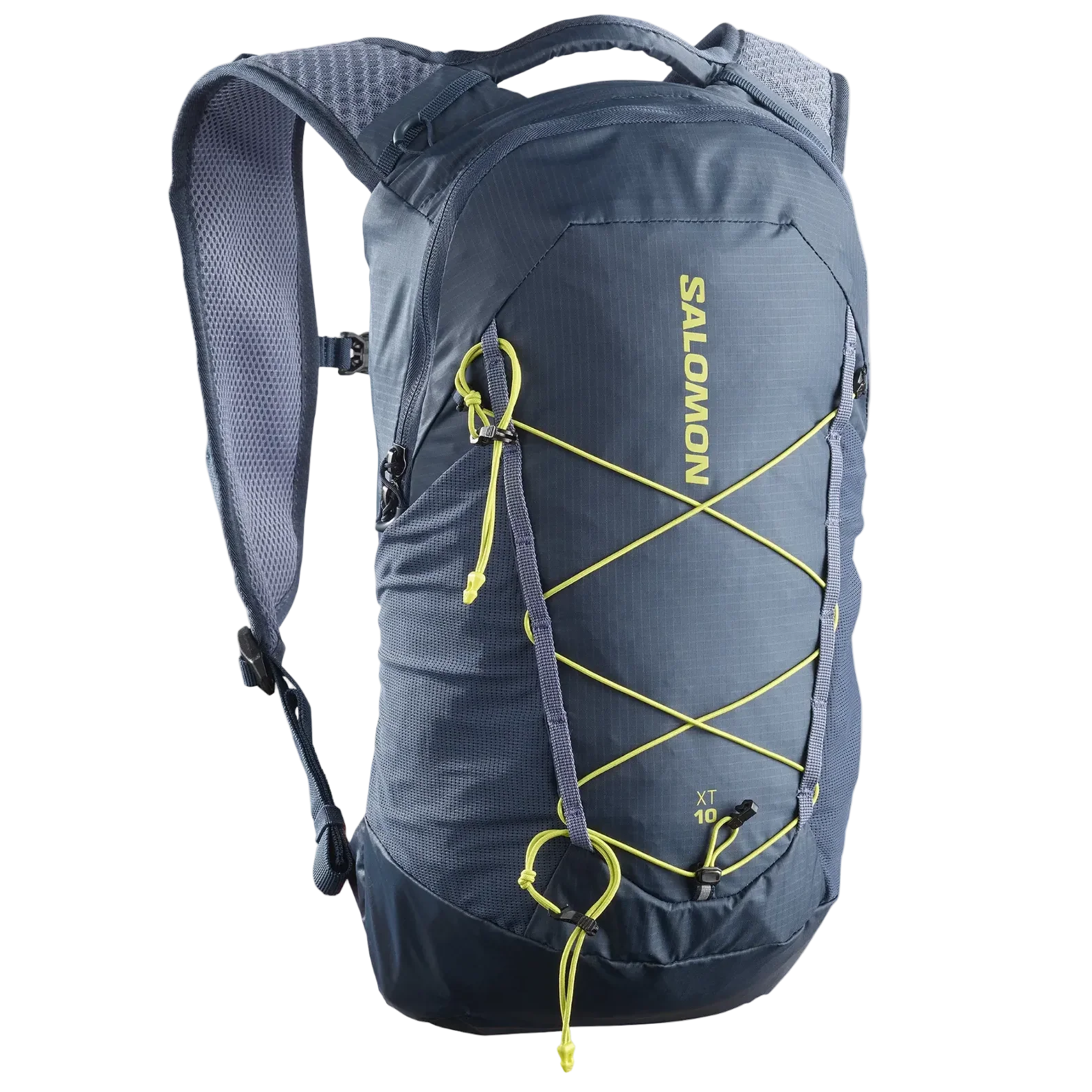 SALOMON XT 15 OG seljakott – must
