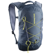 SALOMON XT 15 OG seljakott – must