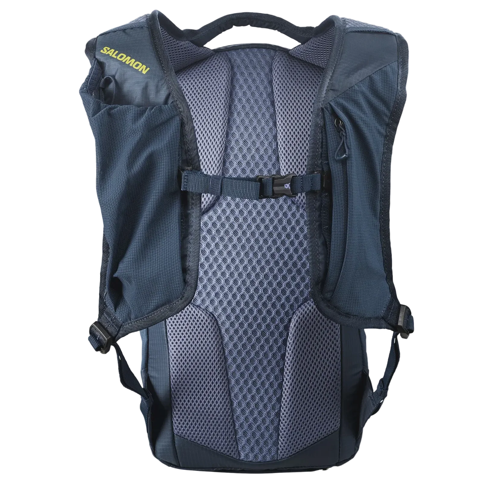 SALOMON XT 15 OG seljakott – must