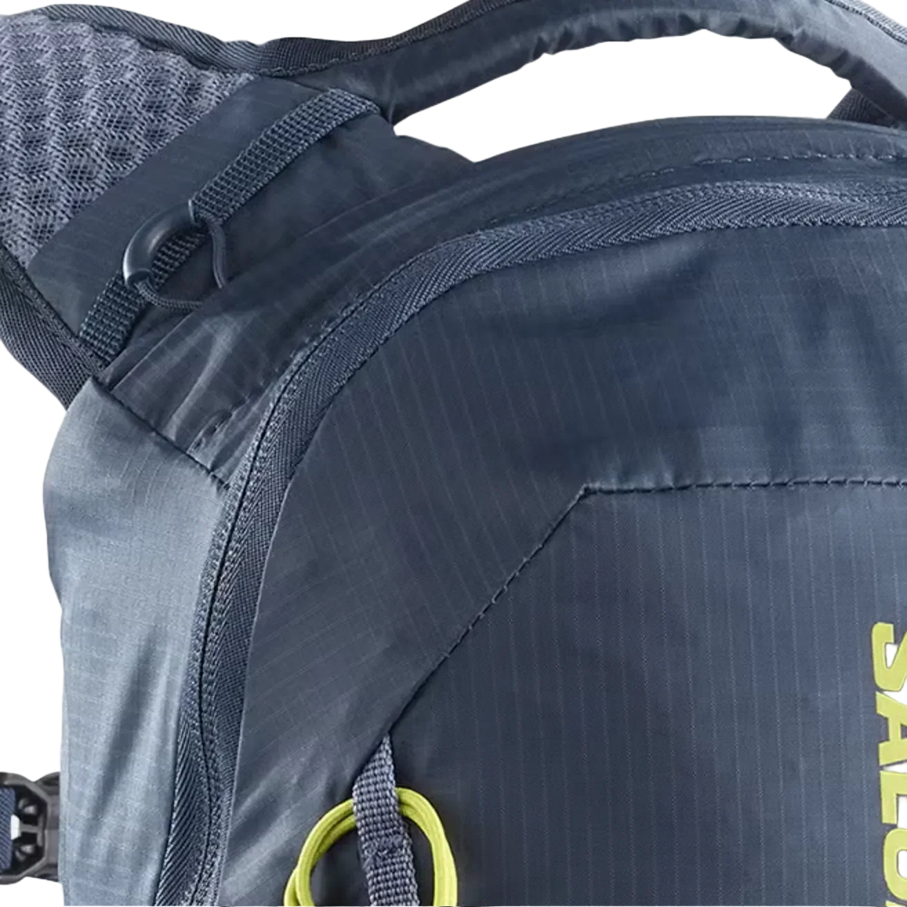 SALOMON XT 15 OG seljakott – must