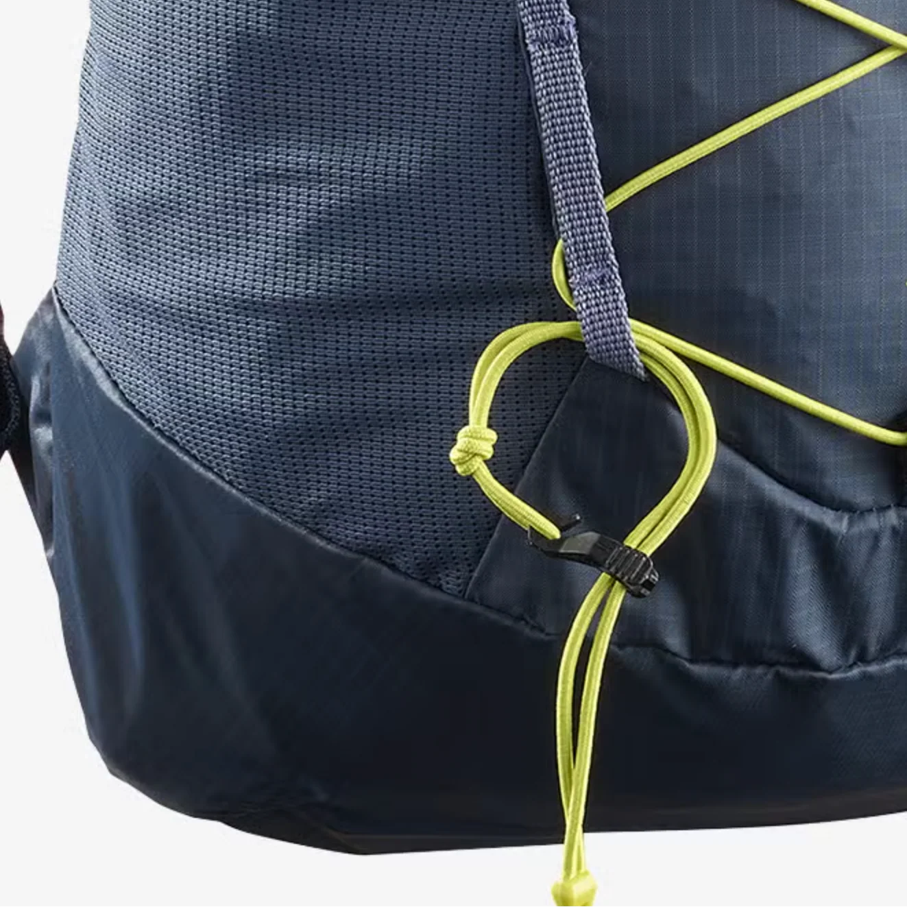 SALOMON XT 15 OG seljakott – must