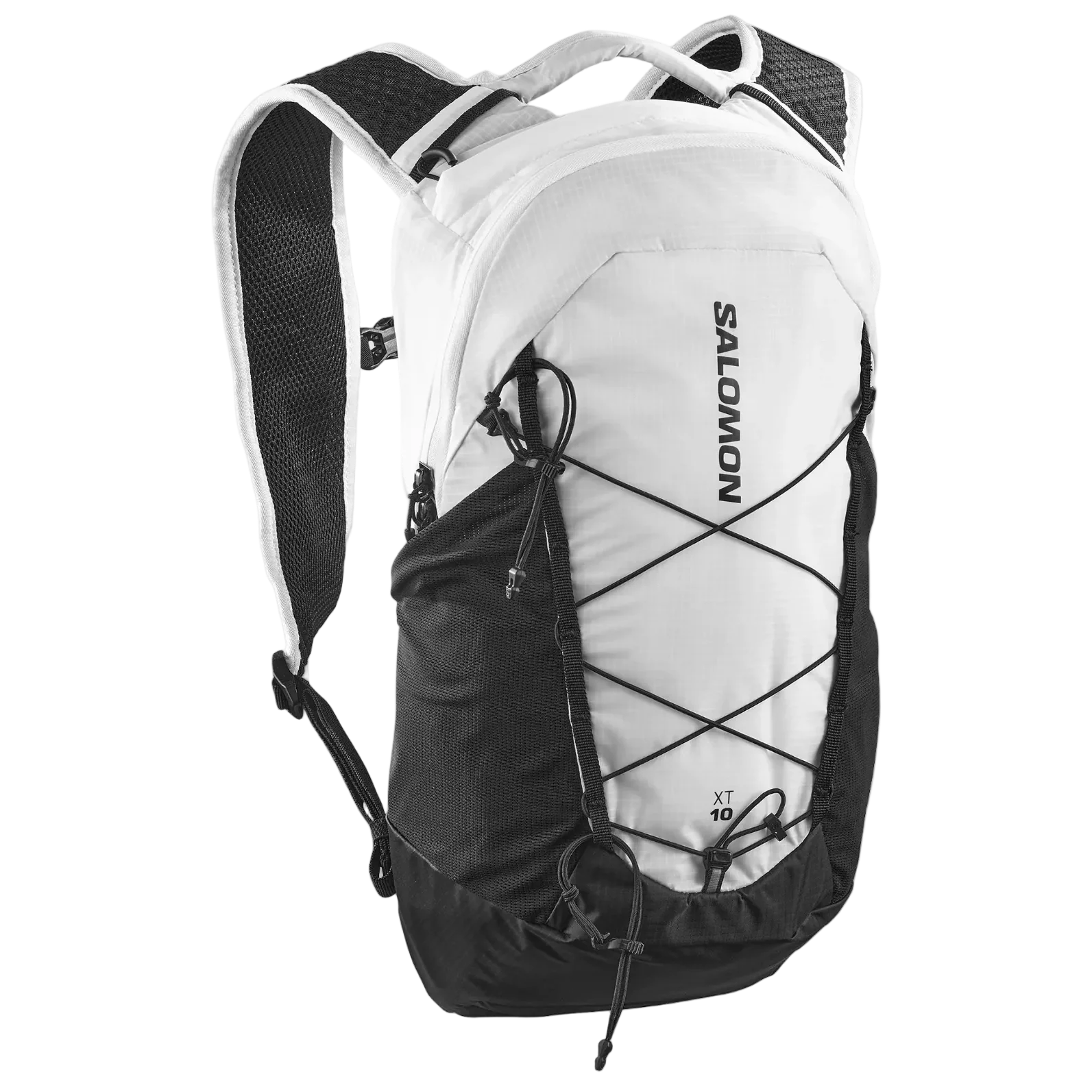 SALOMON XT 15 OG seljakott – must